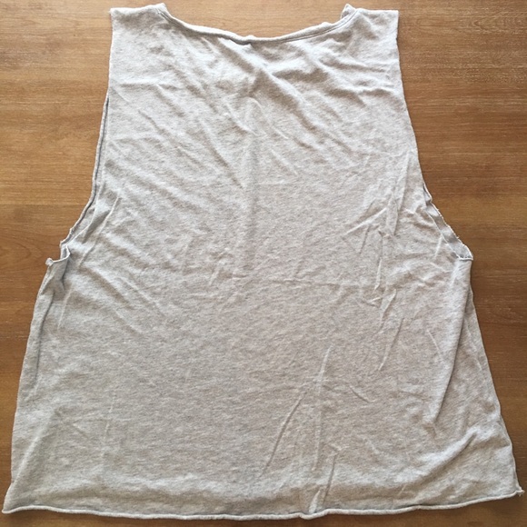 Emi Jay - Muscle Tank - Picture 3 of 3